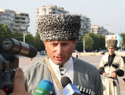 ibrahim yağan